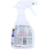 フマキラー アルコール消毒スプレー 400mL 4902424453072 1個（直送品）