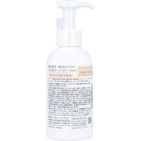 マックス 無添加生活 無添加ヘアミルク 140g 4902895044113 1個（直送品）