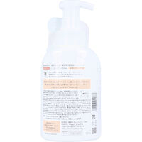 マックス 無添加生活 肌荒れふせぐ薬用無添加泡ハンドソープ 泡タイプ 400mL 4902895044373 1個（直送品）