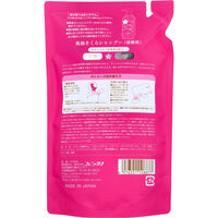 フェニックス 馬油さくら シャンプー ほのかな桜の香り 詰替用 450mL 4976551108877 1個（直送品）