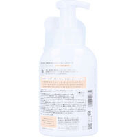 マックス 無添加生活 無添加泡のせっけんハンドソープ 泡タイプ 400mL 4902895044359 1個（直送品）