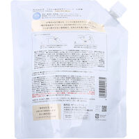 マックス 無添加生活 うるおう無添加ボディソープ 液体タイプ 詰替用 大容量 1150mL 4902895044175 1個（直送品）