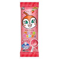 飴 キャンディ 個包装 アンパンマンペロペロキャンディ 1本 不二家 1セット（1本×25） お配り菓子