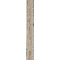 Nittaku(ニッタク) 卓球 シェークラケット ラージドラツカ FL NC0508 1個（直送品）