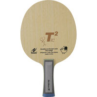 Nittaku(ニッタク) 卓球 シェークラケット HINA T2 FL NC0513 1個（直送品）