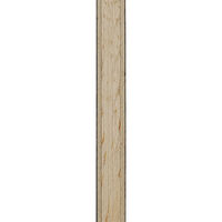 Nittaku(ニッタク) 卓球 シェークラケット エボニーウッドST NE6203 1個（直送品）