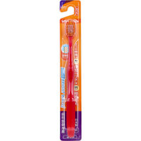 VIA BRIGHT WAVE ワイドヘッド ハブラシ B01 ふつう 1本入 4571660640586 1個（直送品）