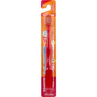 VIA BRIGHT WAVE ワイドヘッド ハブラシ B02 やわらかめ 1本入 4571660640593 1個（直送品）