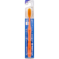 VIA BRIGHT WAVE 超ロングヘッド ハブラシ ふつう 1本入 4571660640883 1個（直送品）