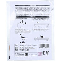 塚崎修商店 空間消臭 炭零(すみれ) スタンドタイプ 恐竜 ティラノサウルス 1個入 4595431438080 1個（直送品）