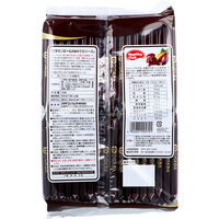 ハマダコンフェクト ヘルシークラブ 1日分のビタミンDプラスGABAウエハース チョコ味 36枚入 4902621005791 1個（直送品）