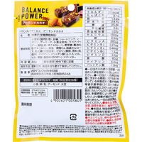 ハマダコンフェクト ヘルシークラブ バランスパワーミニ アーモンドカカオ 44g 4902621005845 1個（直送品）