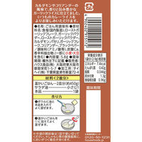 ハウス食品 カレーパートナースパイス香るガーリックライスの素 5.8g 4902402915172 1個(5.8g)（直送品）