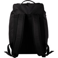 Nittaku(ニッタク) 卓球 バックパック アップライトデイパック グレー NK7530 1個（直送品）