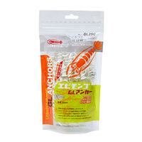 ロブテックス エビモンゴ GLアンカーC(100本入) GL25C 1セット(1個×6)（直送品）