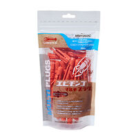 ロブテックス エビモンゴ マルチプラグC 10X60 MM1060C 1セット(1個×6)（直送品）