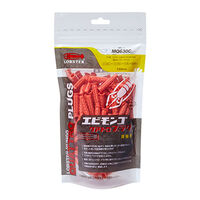 ロブテックス エビモンゴ クアトロプラグC 6X30 MQ630C 1セット(1個×6)（直送品）