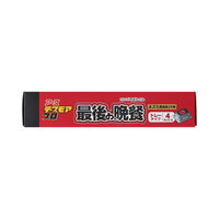 アース製薬 デスモアプロ 最後の晩餐 トレータイプ 832066 1箱(20個入)（直送品）
