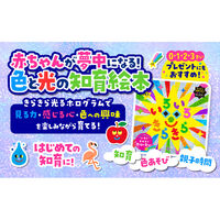 文響社 いろいろきらきら 1990 1冊（直送品）