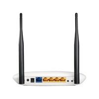 ジェフコム 無線LANルーター TLーWR841N 1ケ（直送品）