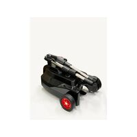 アルミス 18V充電式芝草刈機 ALT-TK01 1個（直送品）