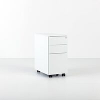 SOFC ハンクワゴン ホワイト 395273 1個（直送品）