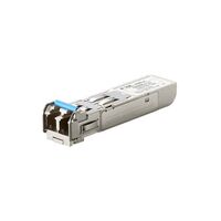エスコ ギガビット対応SFPモジュール(MAX 550m) EA764BY-311 1個（直送品）