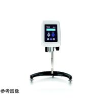 AMETEK ブルックフィールド デジタル粘度計 RVDVER 中粘度用 XDVERRVTJ00U00 1個 1-5037-72（直送品）