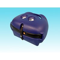 アズワン 手洗い評価キット グリッターバグGBX・セット 0-5416-31 1セット（直送品）