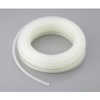 アズワン 【5mカット品】バーシロンチューブ2001 φ8×φ12mm 1-7918-47 1巻（直送品）