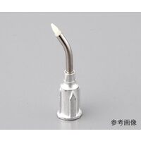 VIRTUAL 真空ピンセット用チップ デルリン(制電仕様)吸入口0.51×0.76mm 1個 VSPT3020-BD 1-9704-04（直送品）