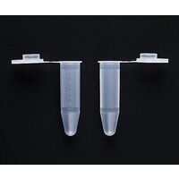 アズワン ビオラモ 5mLチューブ(滅菌済) 2-4118-03 1箱(250本)（直送品）