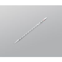 アズワン トライアル用 ビオラモディスポピペットII 10mL 1袋(50本入) 2-5237-20 1袋(50本)（直送品）
