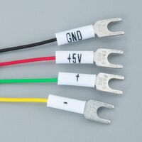 アズワン 湿度センサー(for ADL12) 3-6823-20 1個（直送品）