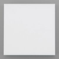 アズワン PTFEシート 100×100×12mm 10012 4-2538-07 1枚（直送品）