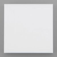 アズワン PTFEシート 100×100×20mm 10020 4-2538-09 1枚（直送品）