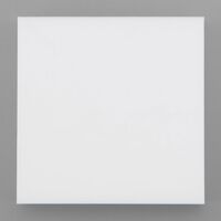 アズワン PTFEシート 100×100×30mm 10030 4-2538-10 1枚（直送品）