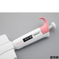 アズワン ビオラモマルチピペット(8チャンネル)2本セット(各容量1本) 4-6539-03 1セット(2本)（直送品）