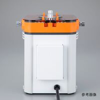 アズワン 定量送液ポンプ シリコン 1.15×3.2mm×5m 4-7032-04 1セット（直送品）