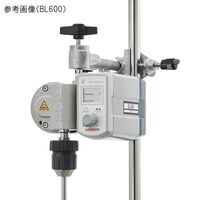 アズワン スリーワンモータ ハイパワー 撹拌翼セット・スタンド付き 10~600rpm 4-7300-02 1セット（直送品）