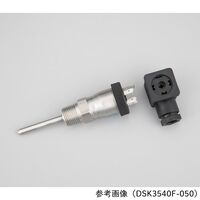 アズワン 温度センサー K熱電対 φ4.8 300mm 4-7385-05 1個（直送品）