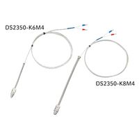 アズワン 熱電対 バヨネットロックタイプ ー70~+250°C φ6.0mm 4-7436-01 1個（直送品）