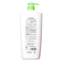 レイヴィー ボディシャンプー ホワイトティー 本体 1150mL 1セット（1個×3） アクシス