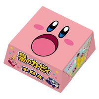 星のカービィチロルチョコBOX チョコレート菓子 個包装 1セット（1個×6） チロルチョコ
