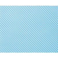 トーエイライト メッシュベストJr サックスブルー No.69 B3655S 1枚 64-9526-08（直送品）