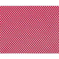 トーエイライト メッシュベストJr 赤 No.41 B3655R 1枚 64-9524-78（直送品）