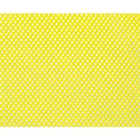 トーエイライト メッシュベストJr 蛍光イエロー No.46 B3655Y 1枚 64-9528-87（直送品）