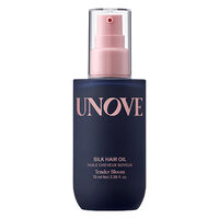 アノブ シルクヘアオイル 70ml 1個 Goodai Global Japan