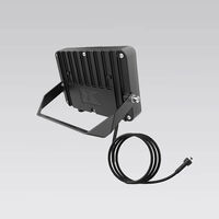 グッドグッズ 増設用LED 昼光色 40W ソーラーパネルTYH-5JB専用 TK-40WGL 1個（直送品）
