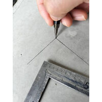 祥碩堂 白虎建築用シャープペンシル1.3mm黒 1049745 1個（直送品）